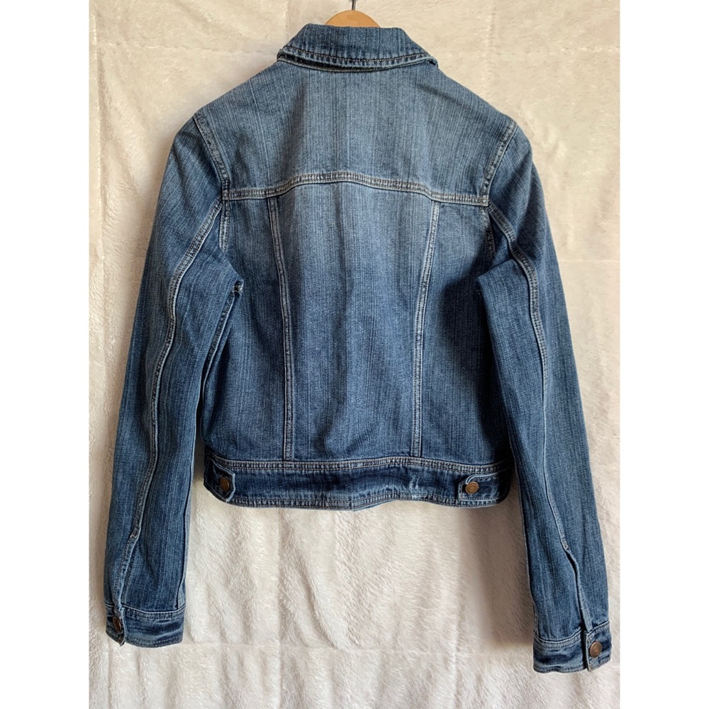 AEO Jean Jacket - Picture 3 of 4